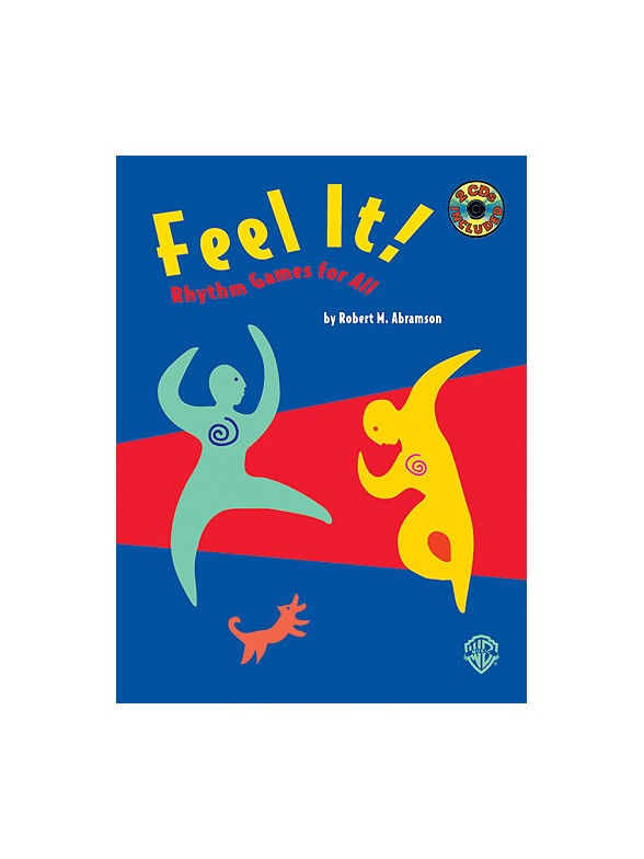 Feel It! Rhythm Games for All