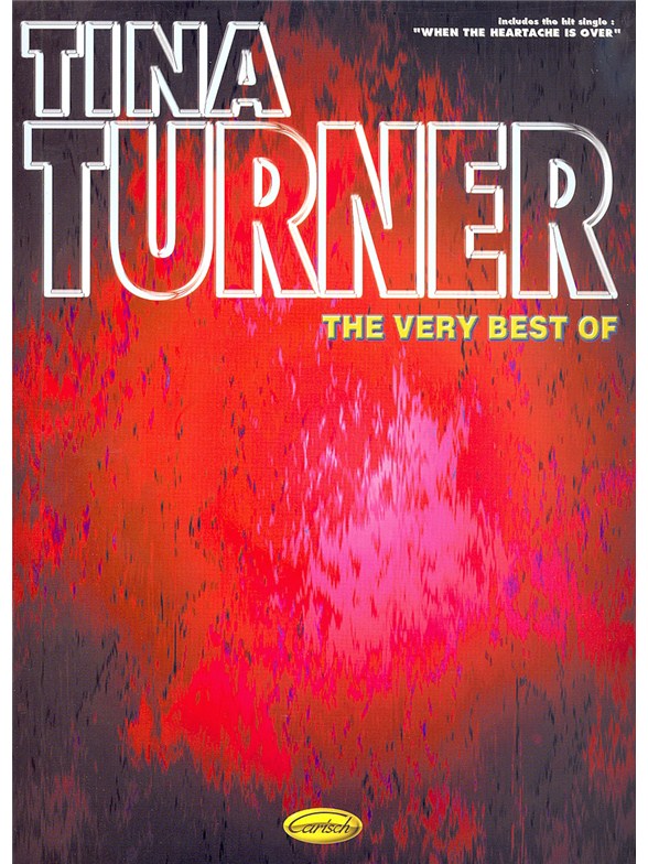 Tina Turner: The Very Best Of