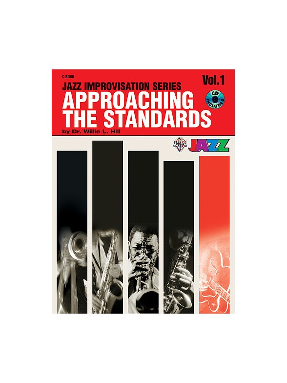 Approaching The Standards Volume One - C Instruments