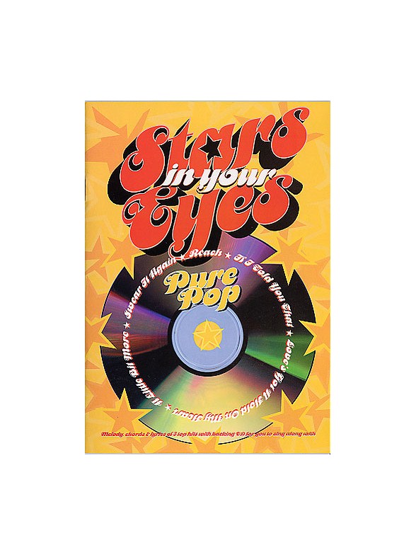 Stars In Your Eyes: Pure Pop
