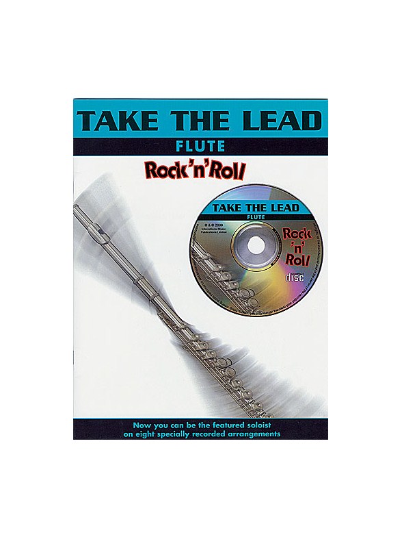 Take The Lead: Rock'N'Roll (Flute)