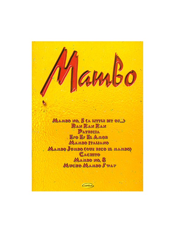 Mambo (PVG)