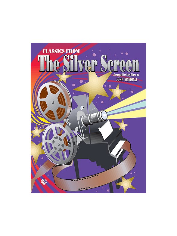 Classics From The Silver Screen