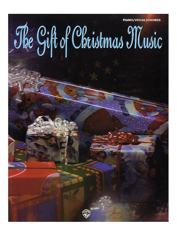 The Gift Of Christmas Music