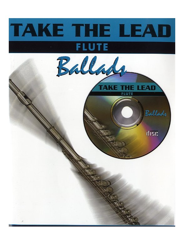 Take The Lead: Ballads (Flute)