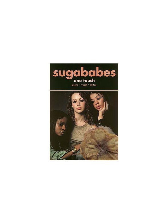 Sugababes: One Touch