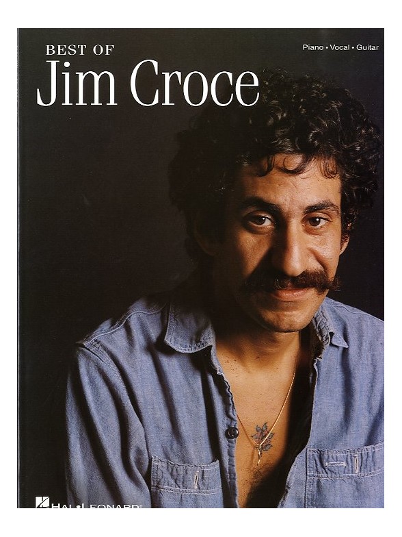 Best Of Jim Croce
