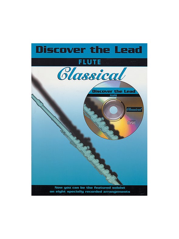 Discover The Lead: Classical For Fulte