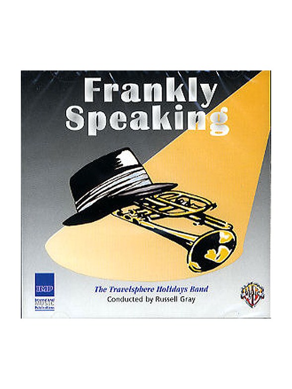 Frankly Speaking: The Travelsphere Holidays Band
