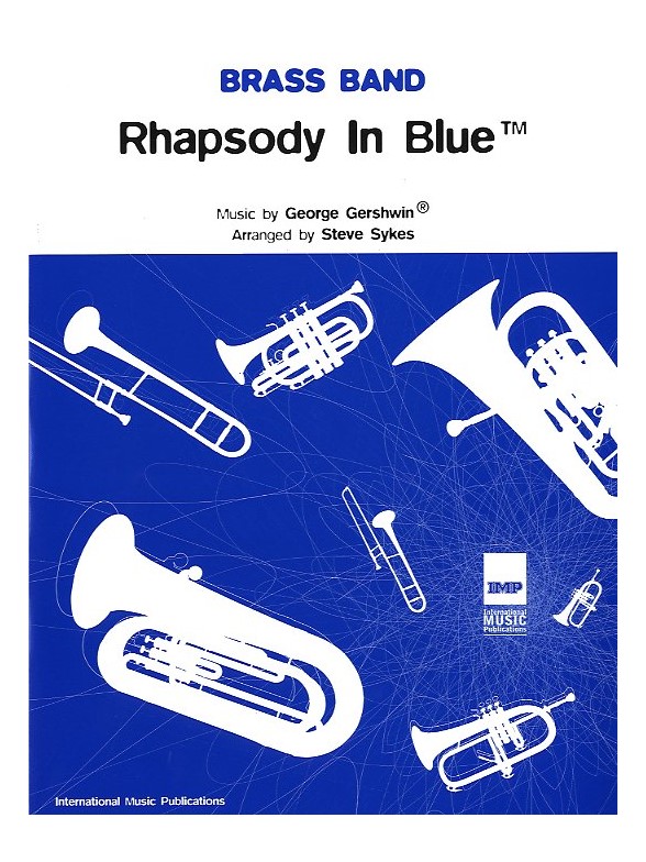 Brass Band: Rhapsody In Blue
