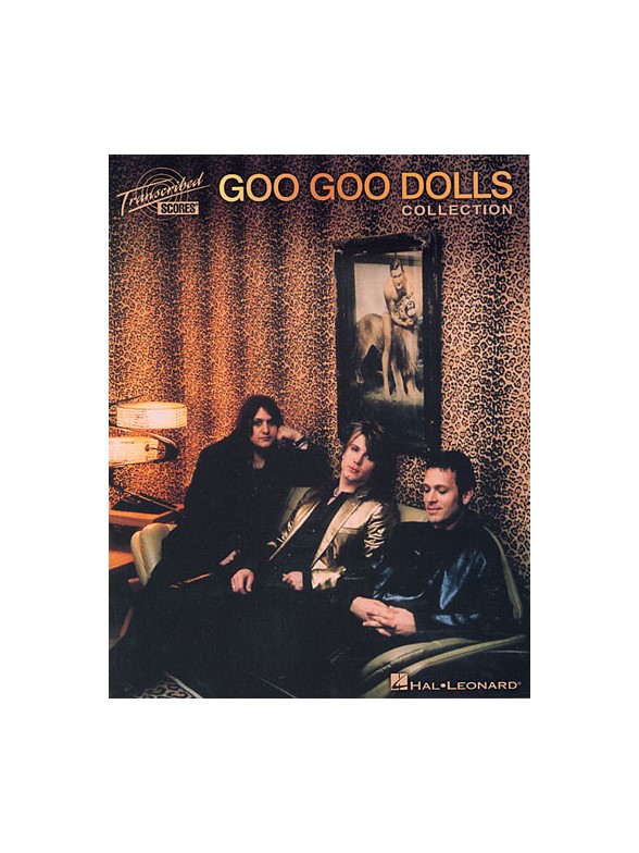 Goo Goo Dolls: Collection