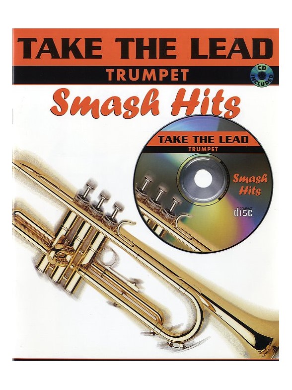 Take The Lead: Smash Hits (Trumpet)