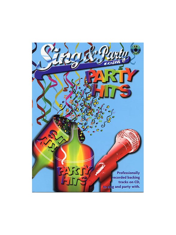 Sing And Party With Party Hits
