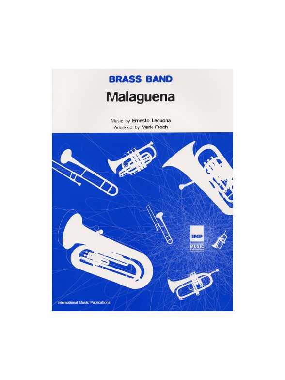 Brass Band: Malaguena