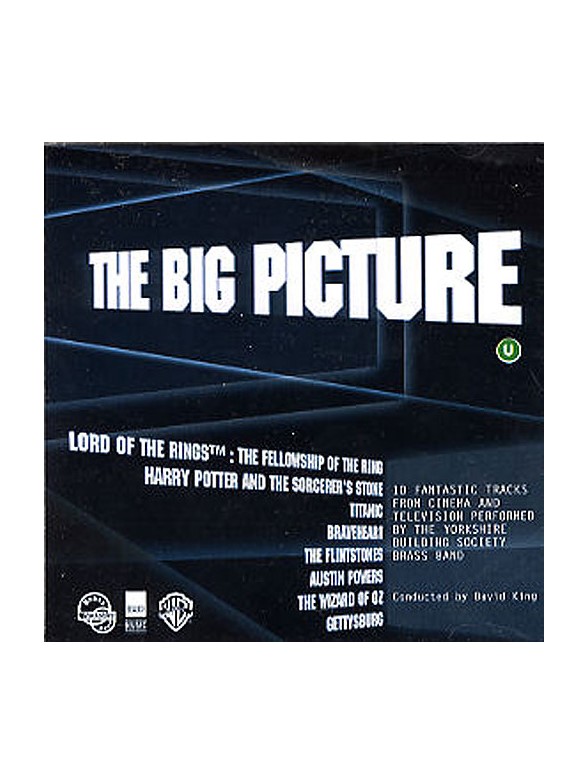 The Big Picture