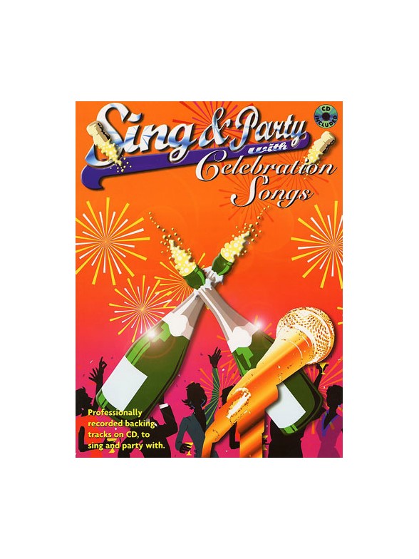 Sing And Party With Celebrations Songs