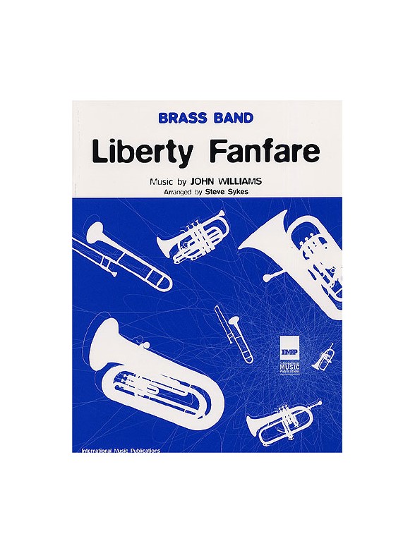 Brass Band: Liberty Fanfare