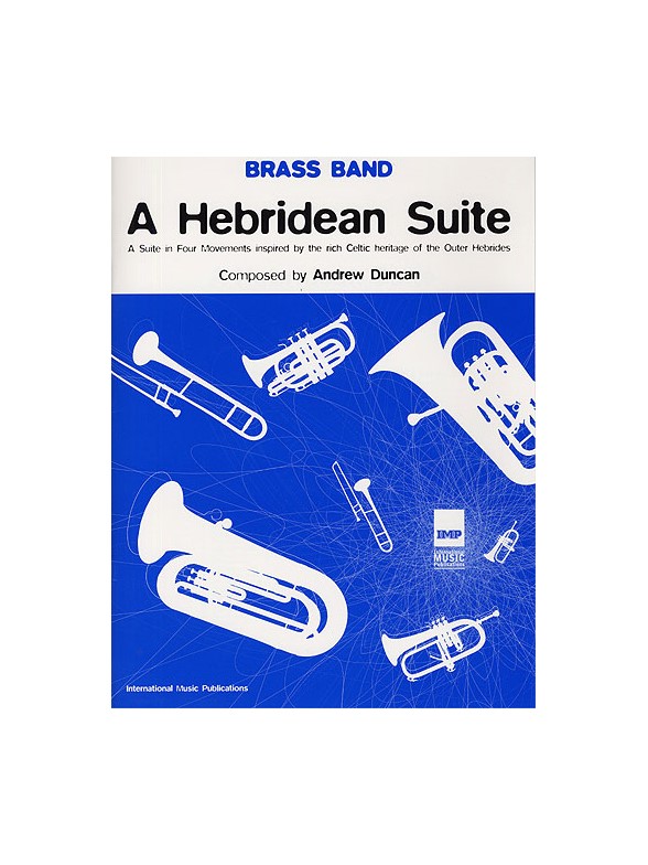 Brass Band: A Hebridean Suite