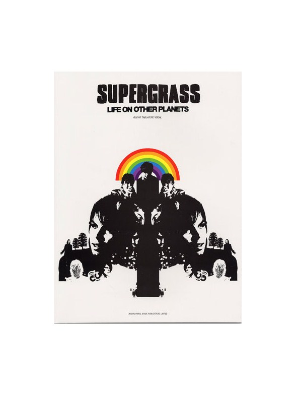Supergrass: Life On Other Planets