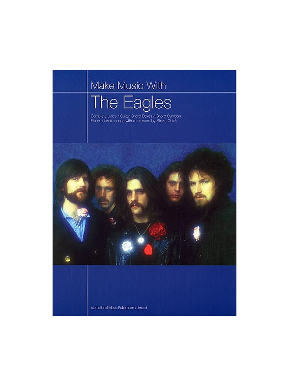 Make Music With The Eagles
