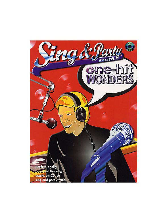 Sing And Party With One-Hit Wonders