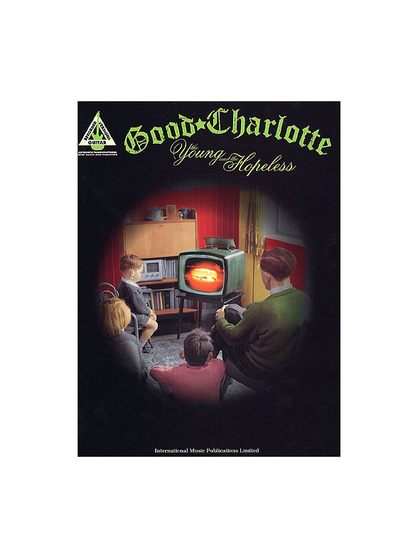 Good Charlotte: The Young And The Hopeless