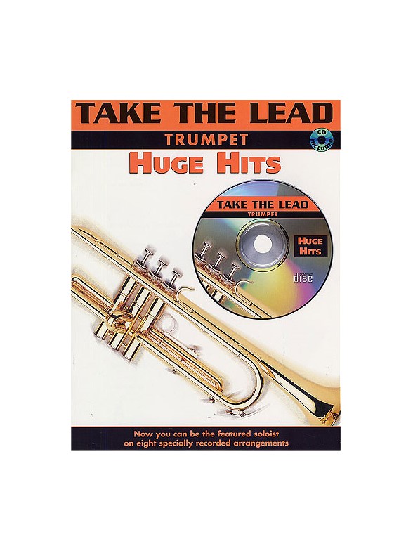 Take The Lead: Huge Hits (Trumpet)