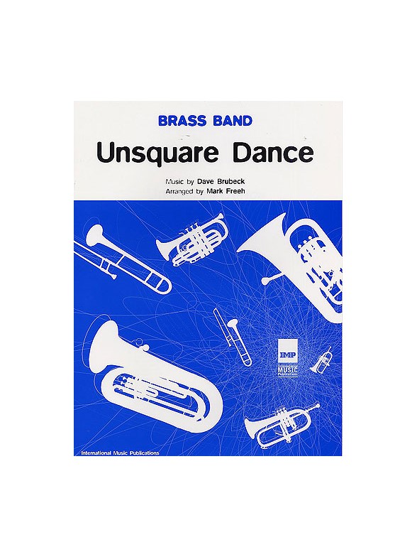 Brass Band: Unsquare Dance