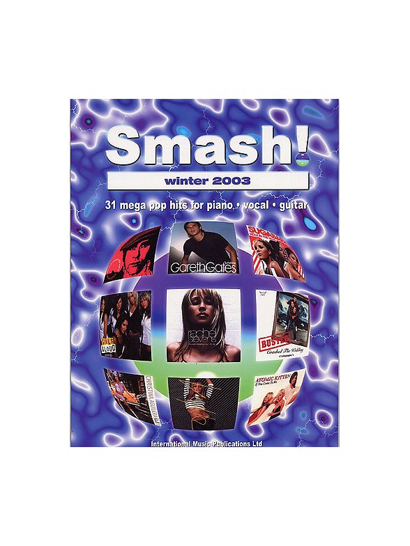 Smash! Winter 2003