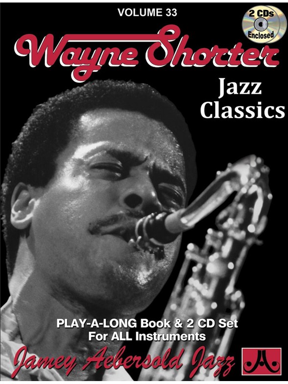 Wayne Shorter: Jazz Classics