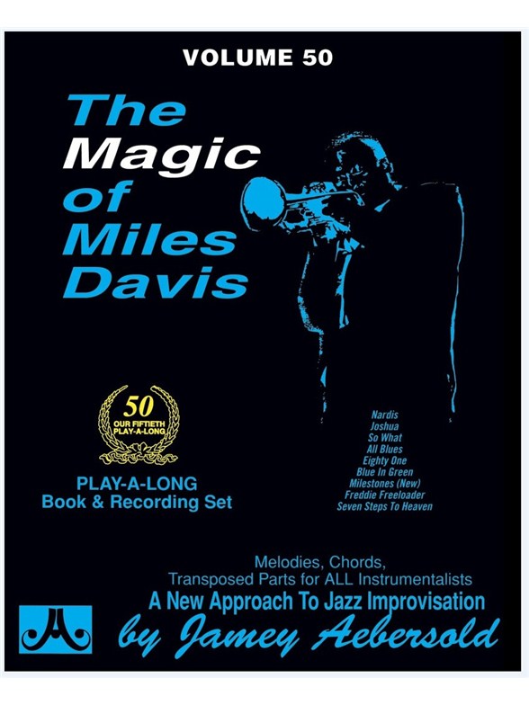 The Magic Of Miles Davis