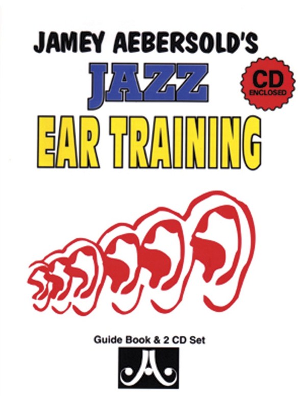 Jamey Aebersold: Jazz Ear Training