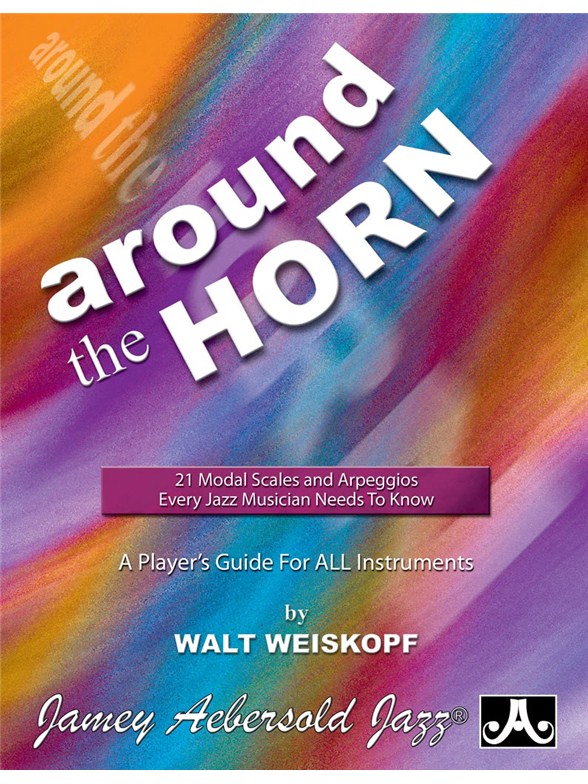 Walt Weiskopf: Around The Horn