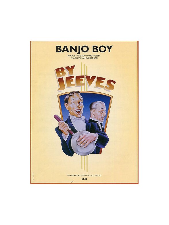 Lloyd-Webber: Banjo Boy