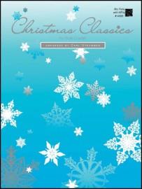 Christmas Classics For Flute Quartet - Alto Flute : with MP3s