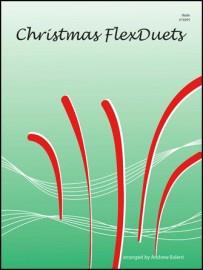 Christmas FlexDuets - Violin