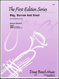 Beg, Borrow and Steal