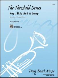 Hop, Skip And A Jump
