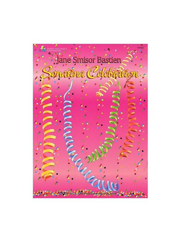 Sonatina Celebration