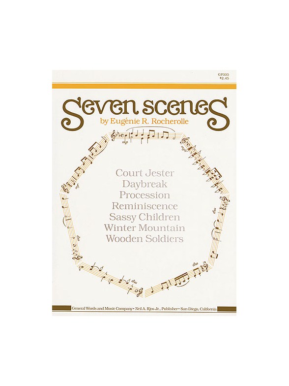 Seven Scenes