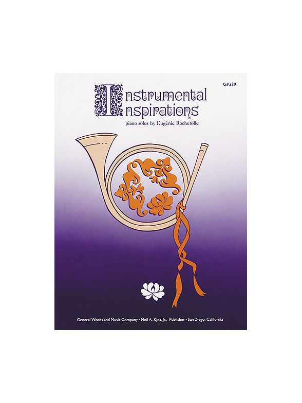 Instrumental Inspirations