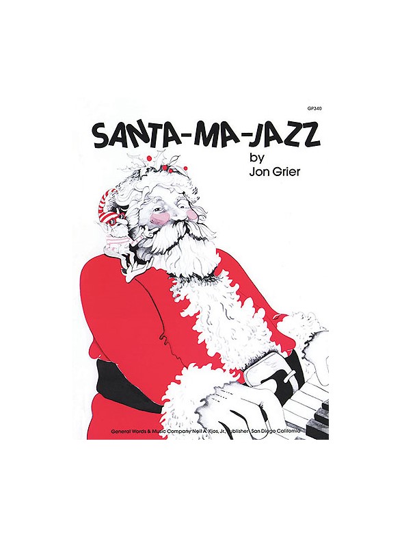 Santa-Ma-Jazz