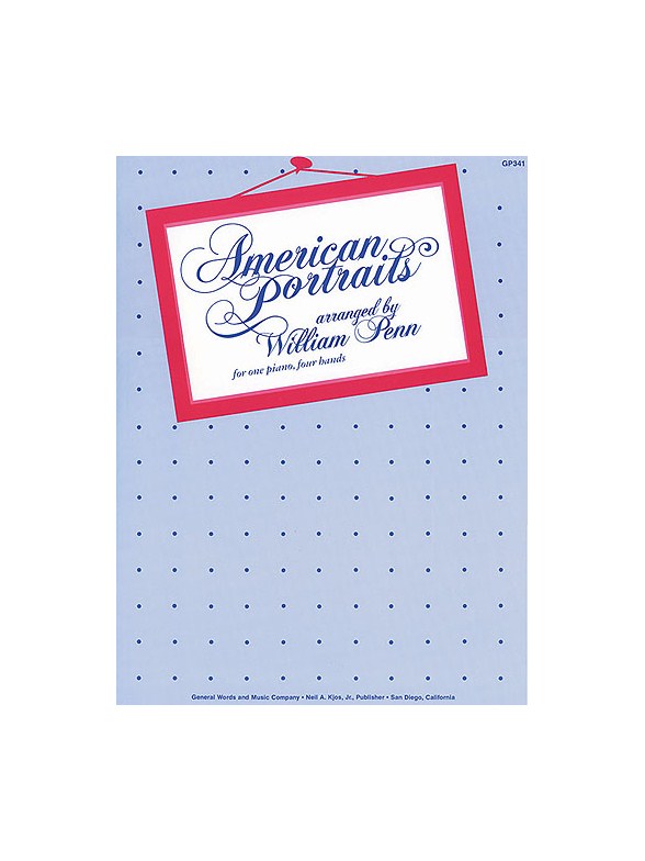 American Portraits