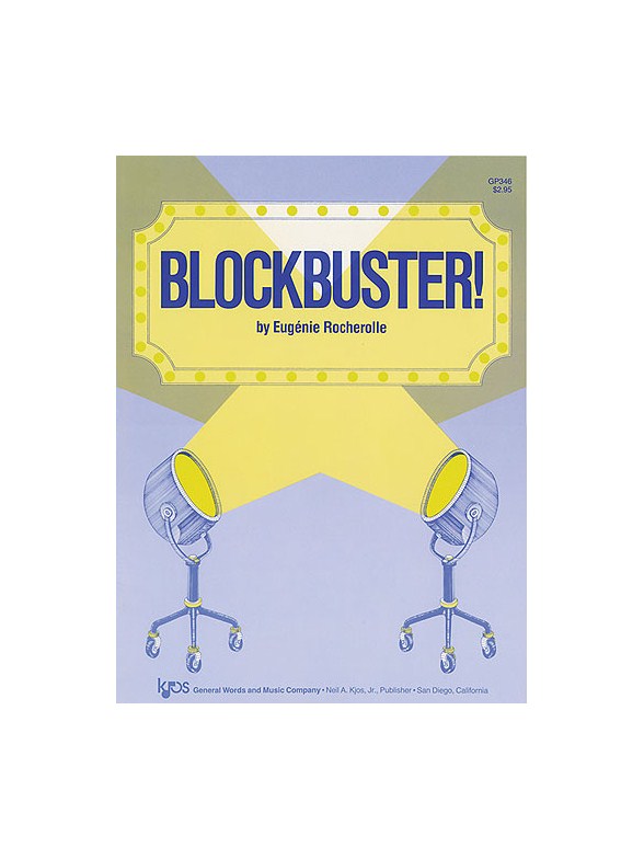 Blockbuster