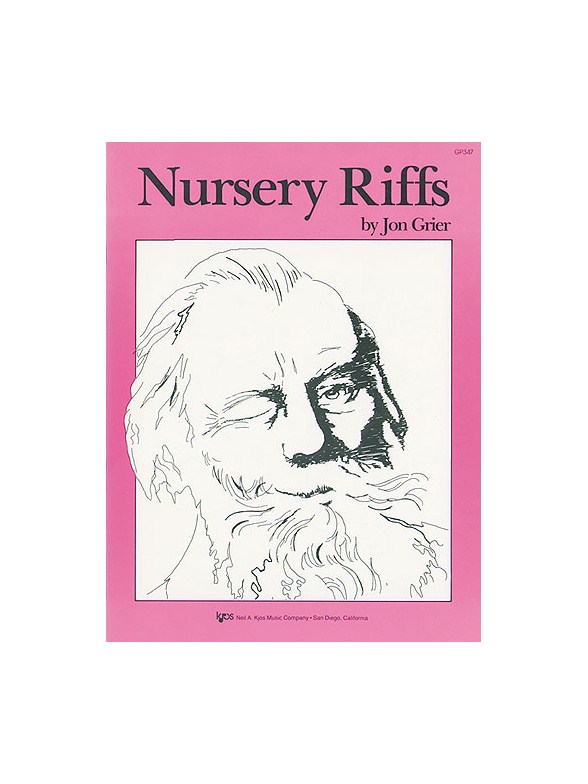 Nursery Riffs