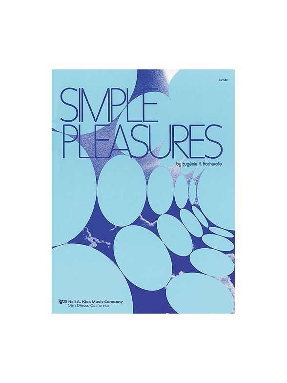 Simple Pleasures