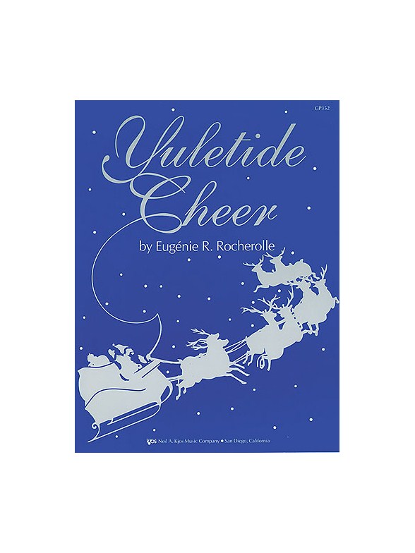 Yuletide Cheer