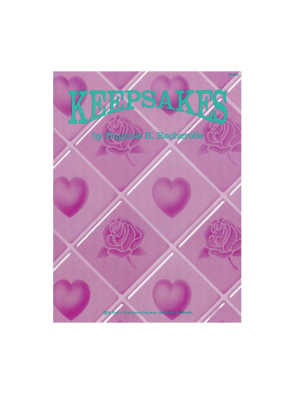 Keepsakes