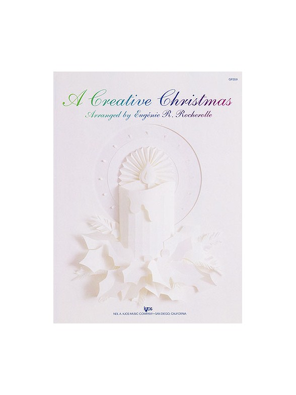 Creative Christmas, A