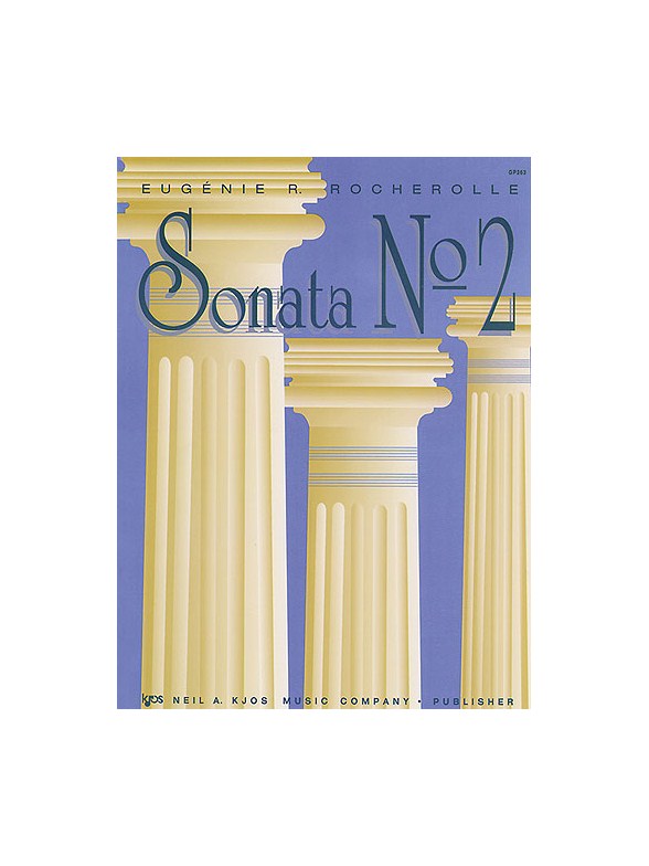 Sonatina No. 2